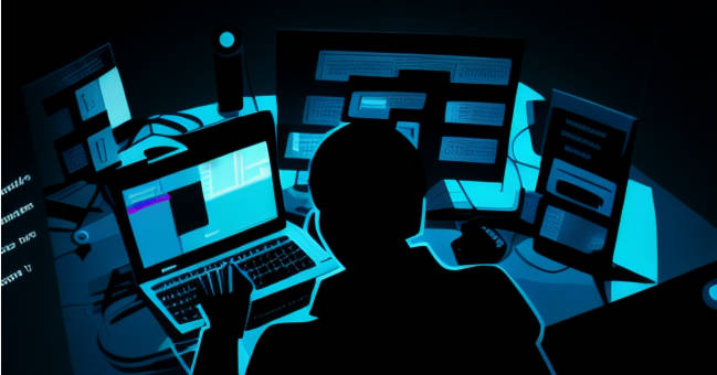 DarkBert AI 使用黑客和网络犯罪分子的暗网进行训练