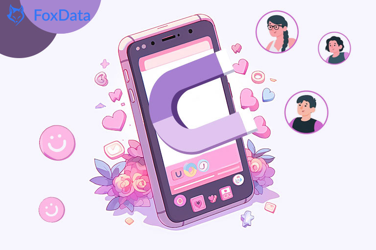 Unlocking the Secret to +300% User Retention Rates: A Dating App's Journey with FoxData