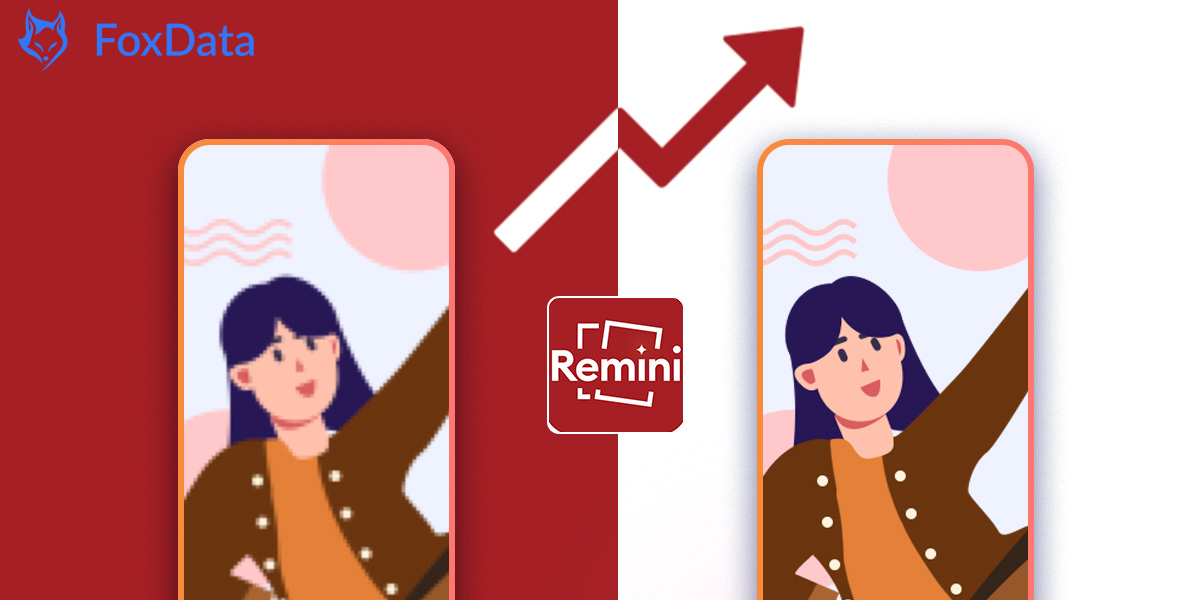 The Secrets Behind Remini: Unveiling the Strategies that Catapulted Photo Apps to Top Rankings