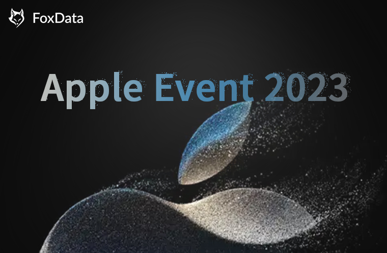 Récapitulatif de l'événement 2023 d'Apple : modèles d'iPhone 15, nouvelle Apple Watch et AirPods mis à jour