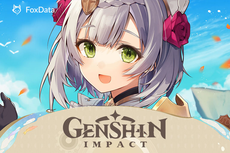 Genshin Impact Version 4.0 Leak dévoile les prochains personnages de bannière