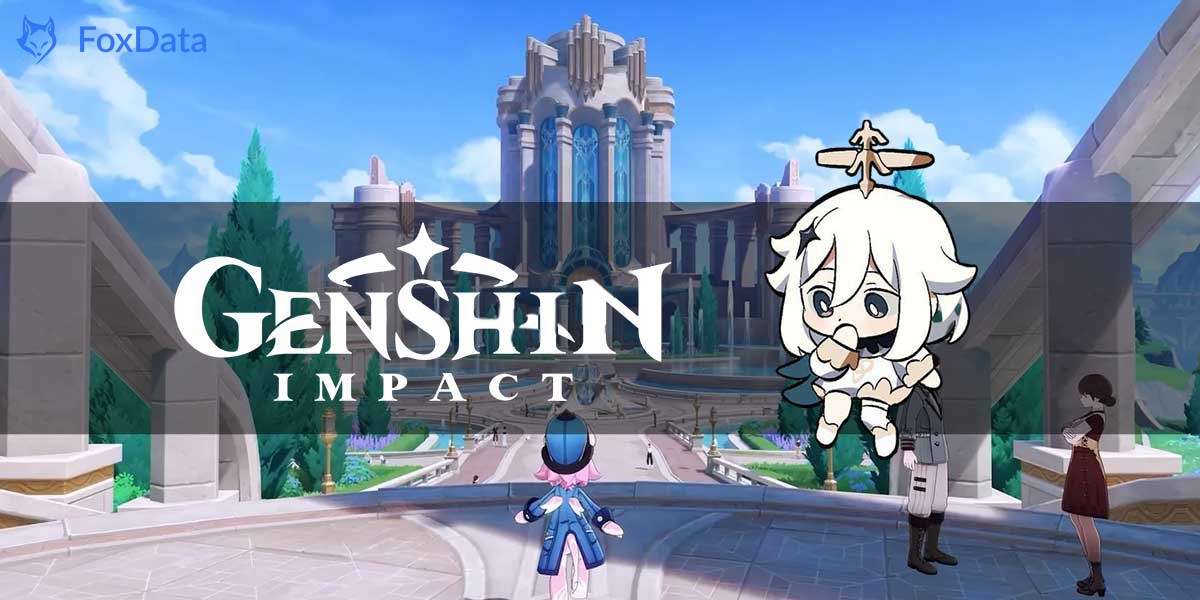 Starting Your Fontaine Adventure in Genshin Impact: 7 Must-Follow Steps