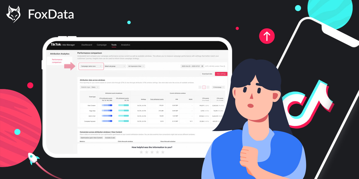 Unlocking Insights: TikTok's Enhanced Attribution Analytics for Marketers