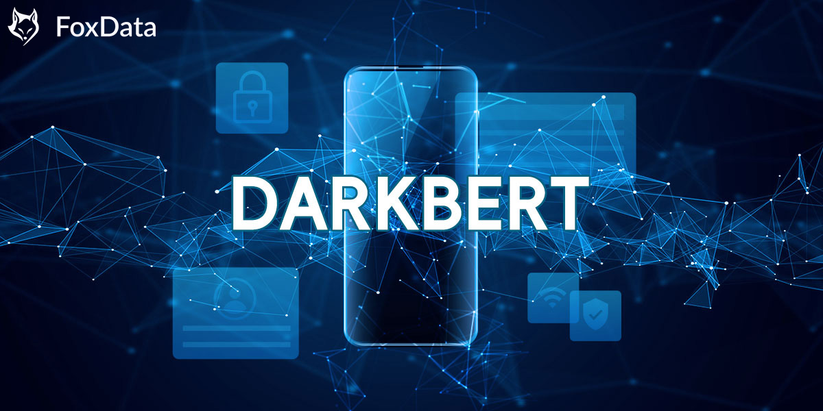 GPT 支持的恶意软件 DarkBERT：探索暗网的深度
