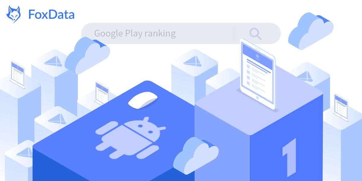 如何提升您的应用在 Google Play 商店中的排名？