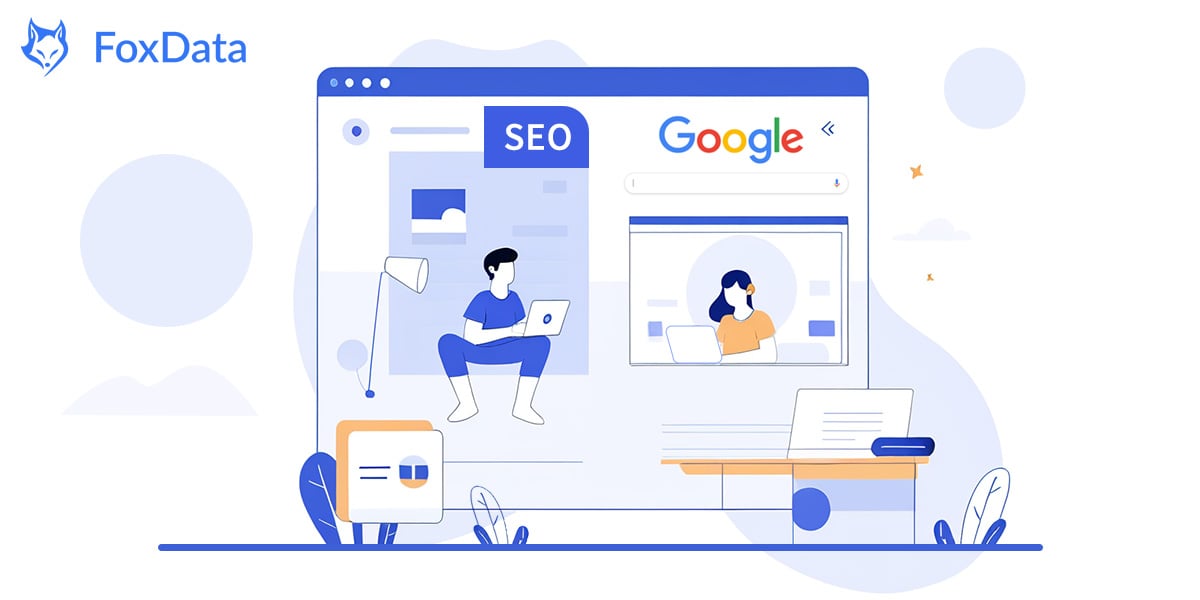 Mastering SEO: A Quick-Start Guide for Beginners