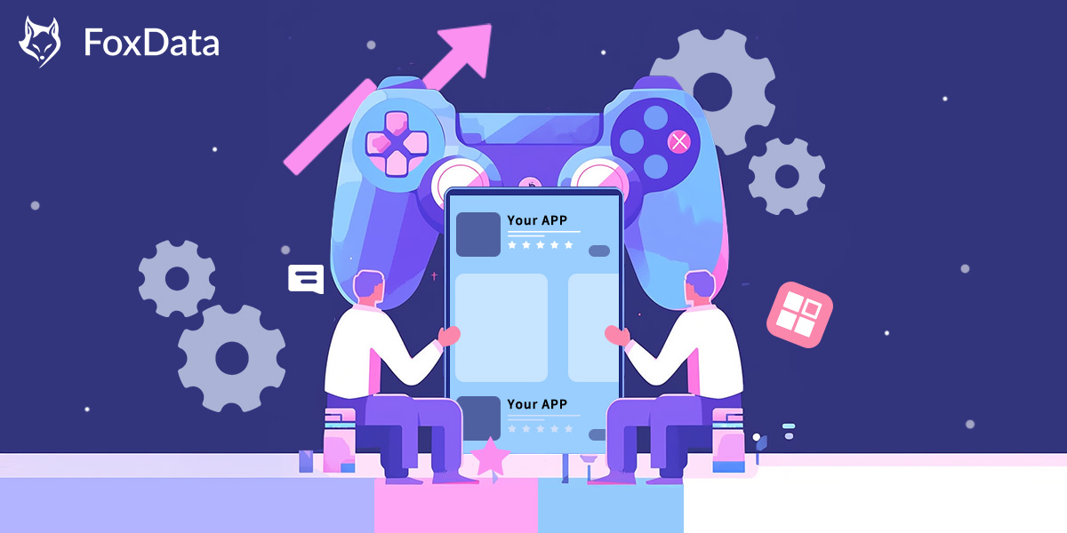 7 Essential Tips for Mastering Mobile Game Marketing