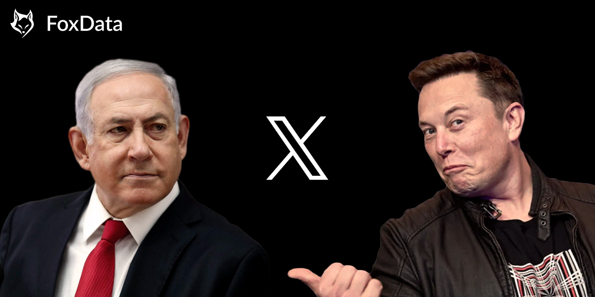 President Isaac Herzog to meet Elon Musk tomorrow in Jerusalem