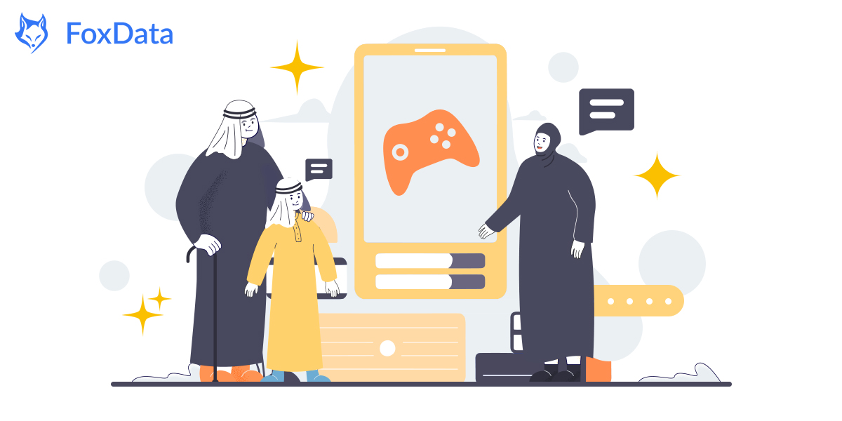 How to Localize Your Game for Arab Markets: A Comprehensive Guide