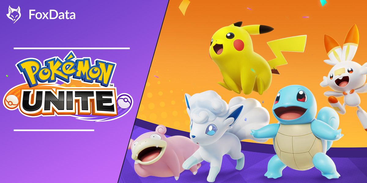 Pokémon UNITE's 2024 Vision: Producer Yuki Gabe Shares Upcoming Changes and Enhancements