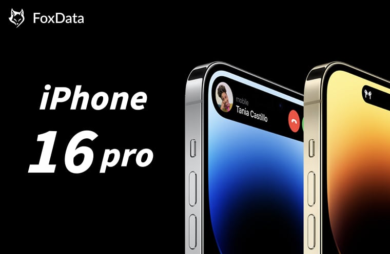 iPhone 16 Pro: Утечки, ожидаемые характеристики и список желаемого
