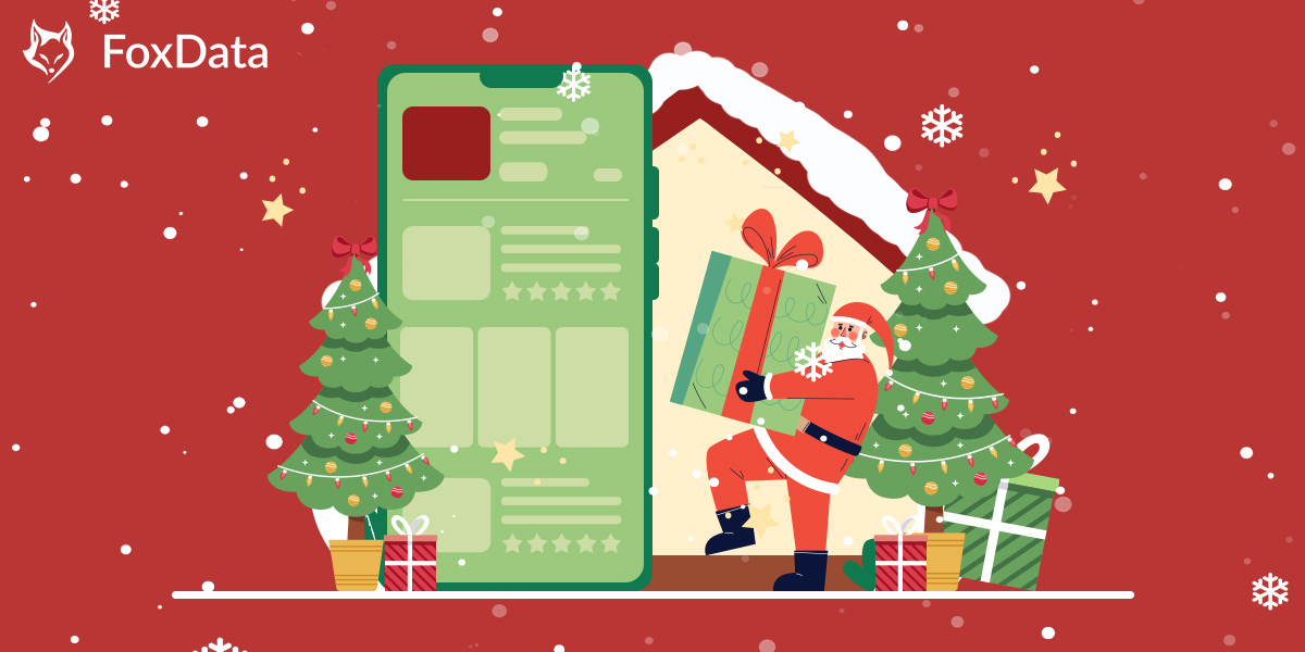 How to Prepare Your App Strategy for Christmas