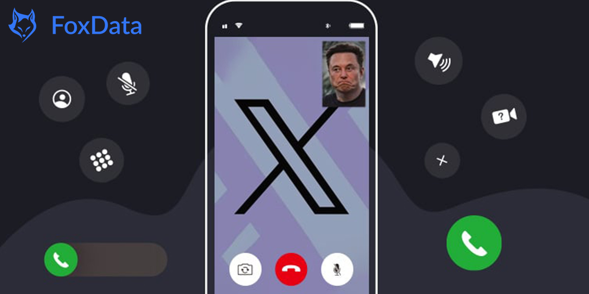 Video Calling Confirmed by X CEO as Twitter Continues its Evolution into an "Everything App"