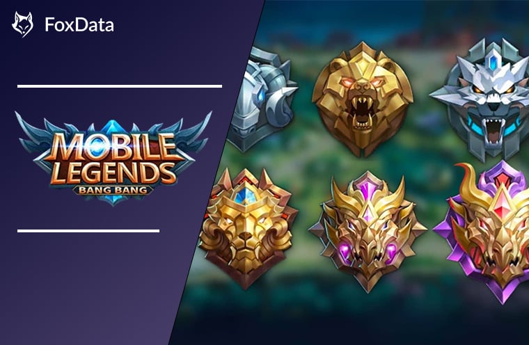 Saison 31 de Mobile Legends : réinitialisation du classement et nouvelles récompenses