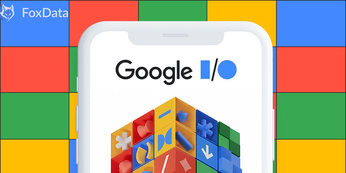 Google I/O 2023 AI and Updates to the Google Play Store