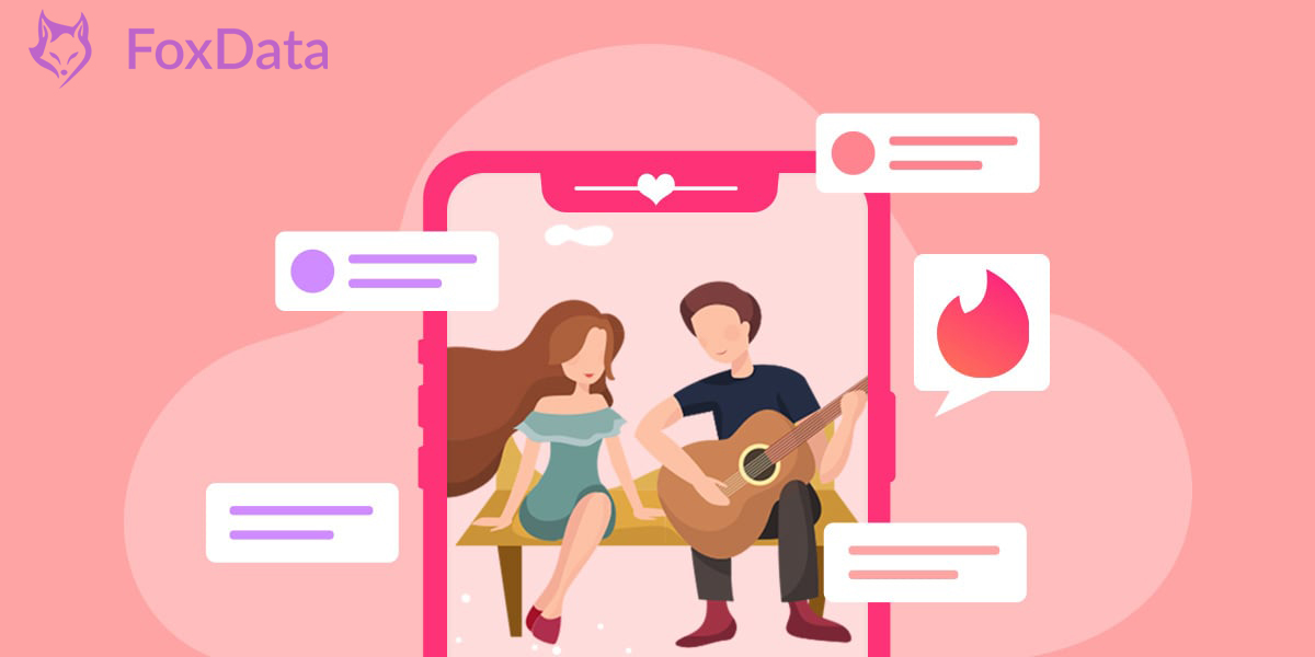 Comment promouvoir votre application de rencontres en février romantique