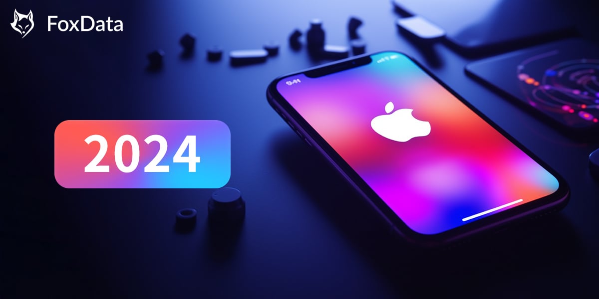 Upcoming iOS Features in 2024: Messages, Apple Music Enhancements, and More