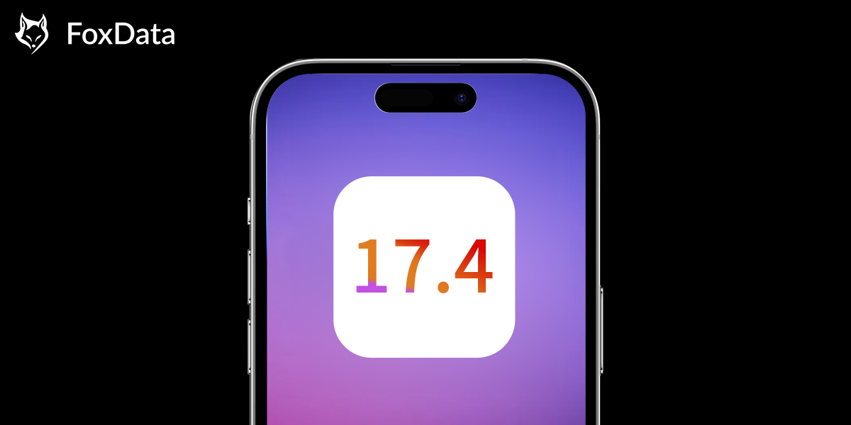 Apple Set to Roll Out iOS 17.4 Update in March Featuring New Capabilities and Modifications
