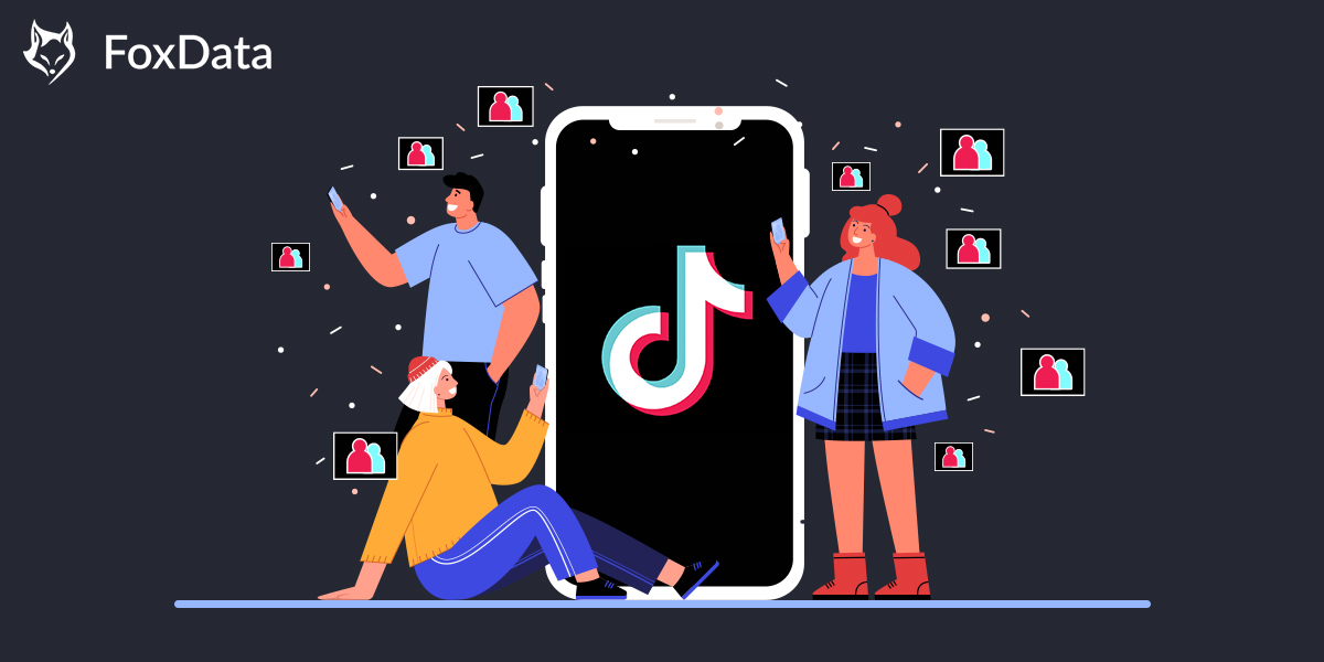 Как продвигать свое приложение на TikTok: Повысьте привлечение и удержание пользователей