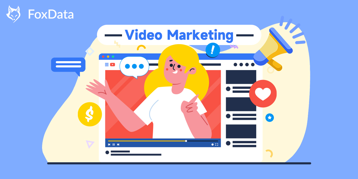 2024년에 비디오 마케팅을 성공적으로 진행하는 방법은 무엇인가요?