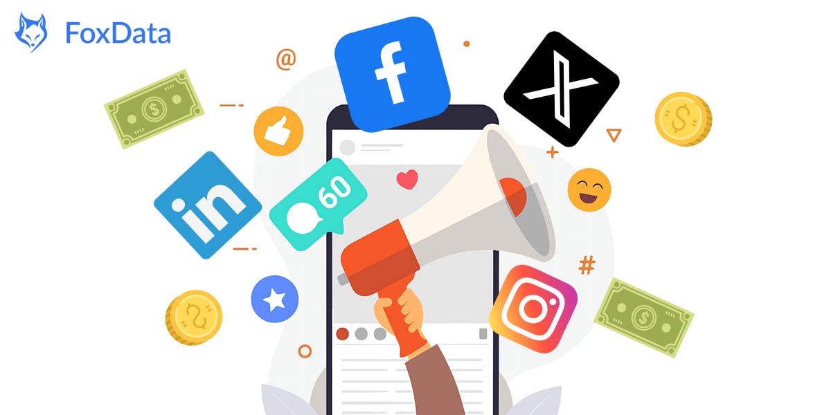 Paid Social Media: A Guide for Business Growth