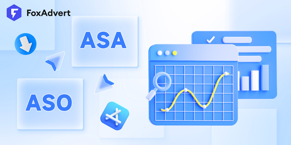 Maximizing App Marketing: The Combined Strength of ASA and ASO