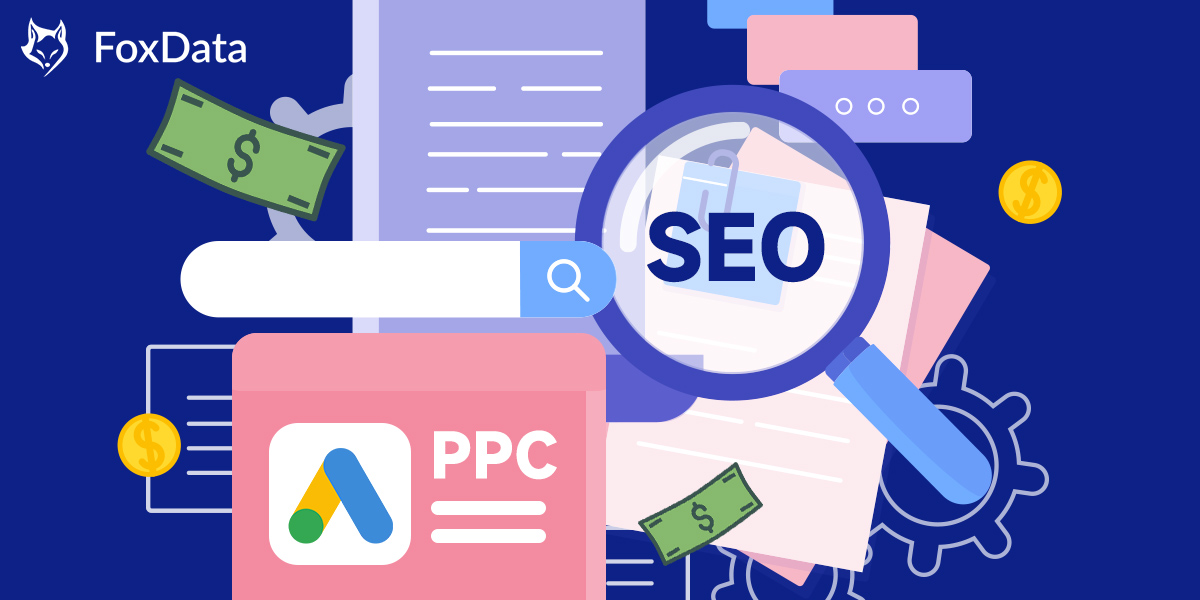 Why Is Integrating PPC and SEO Such Effective in B2B?