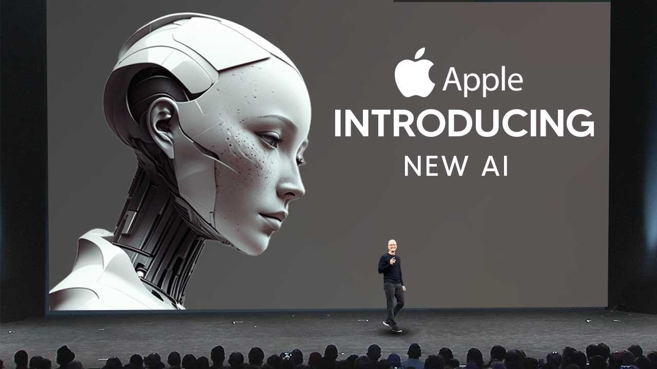 Apple AI
