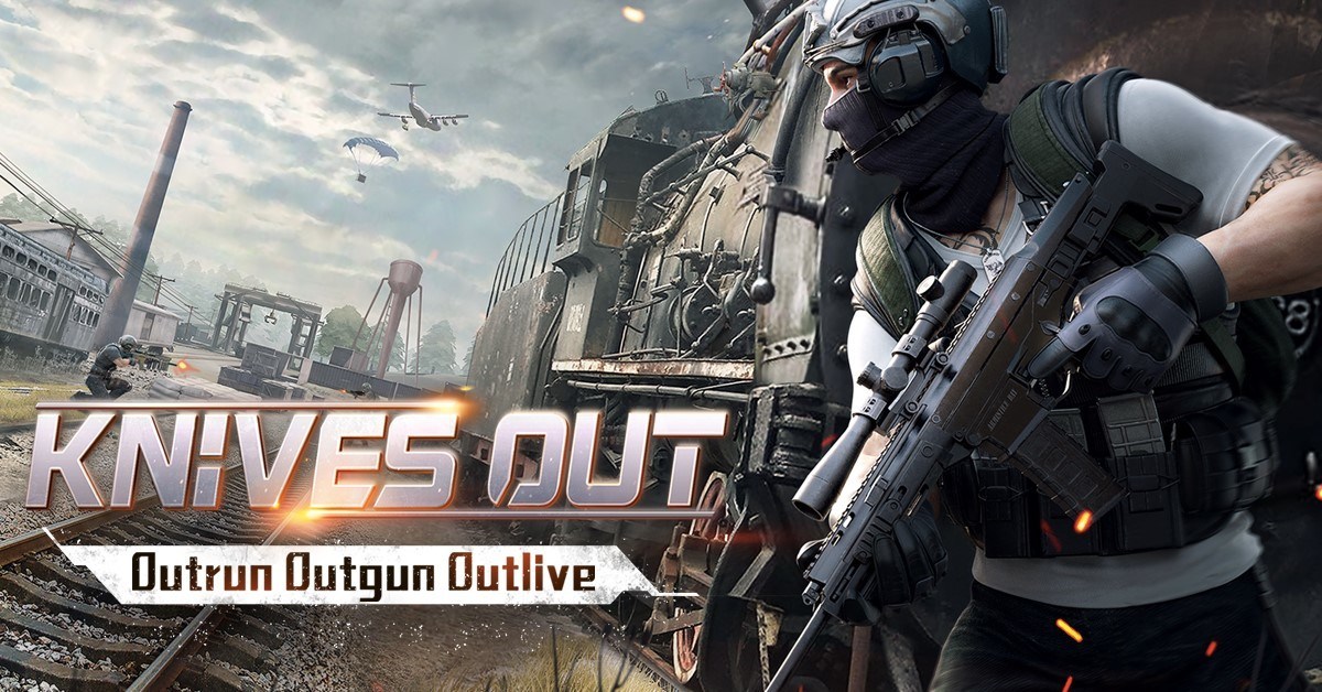 Knives Out 