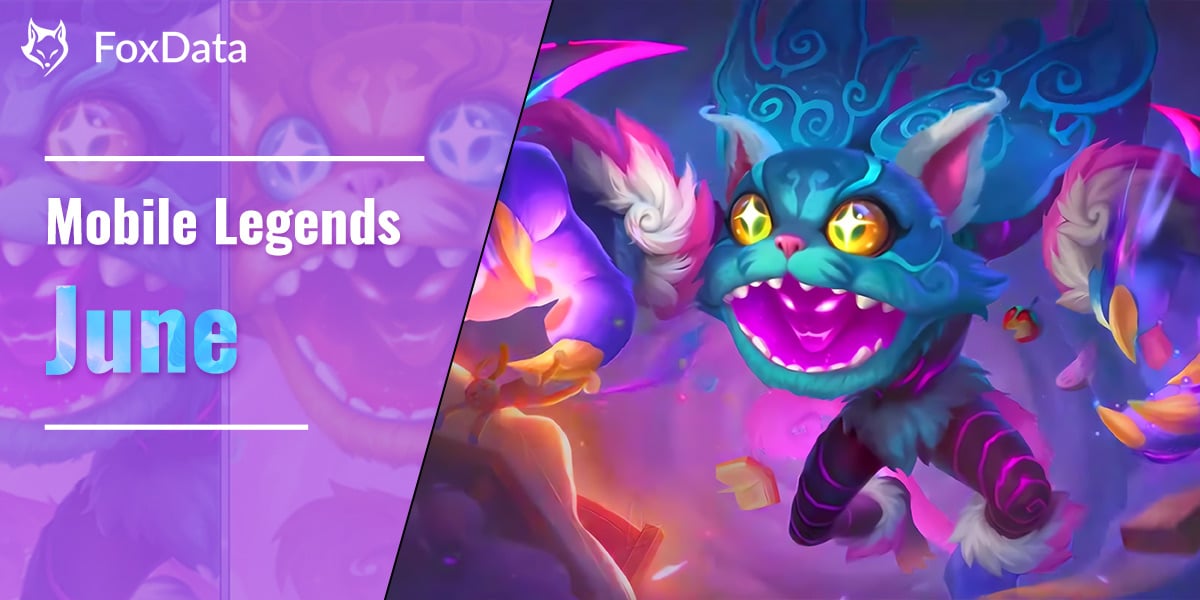 Mobile Legends June 2024 Starlight Pass: Nouveaux skins pour Helcurt, récompenses et plus