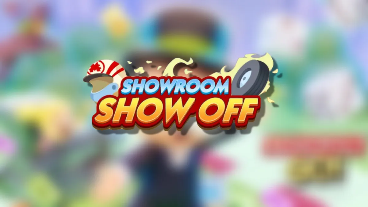 ShowRoom Show Off