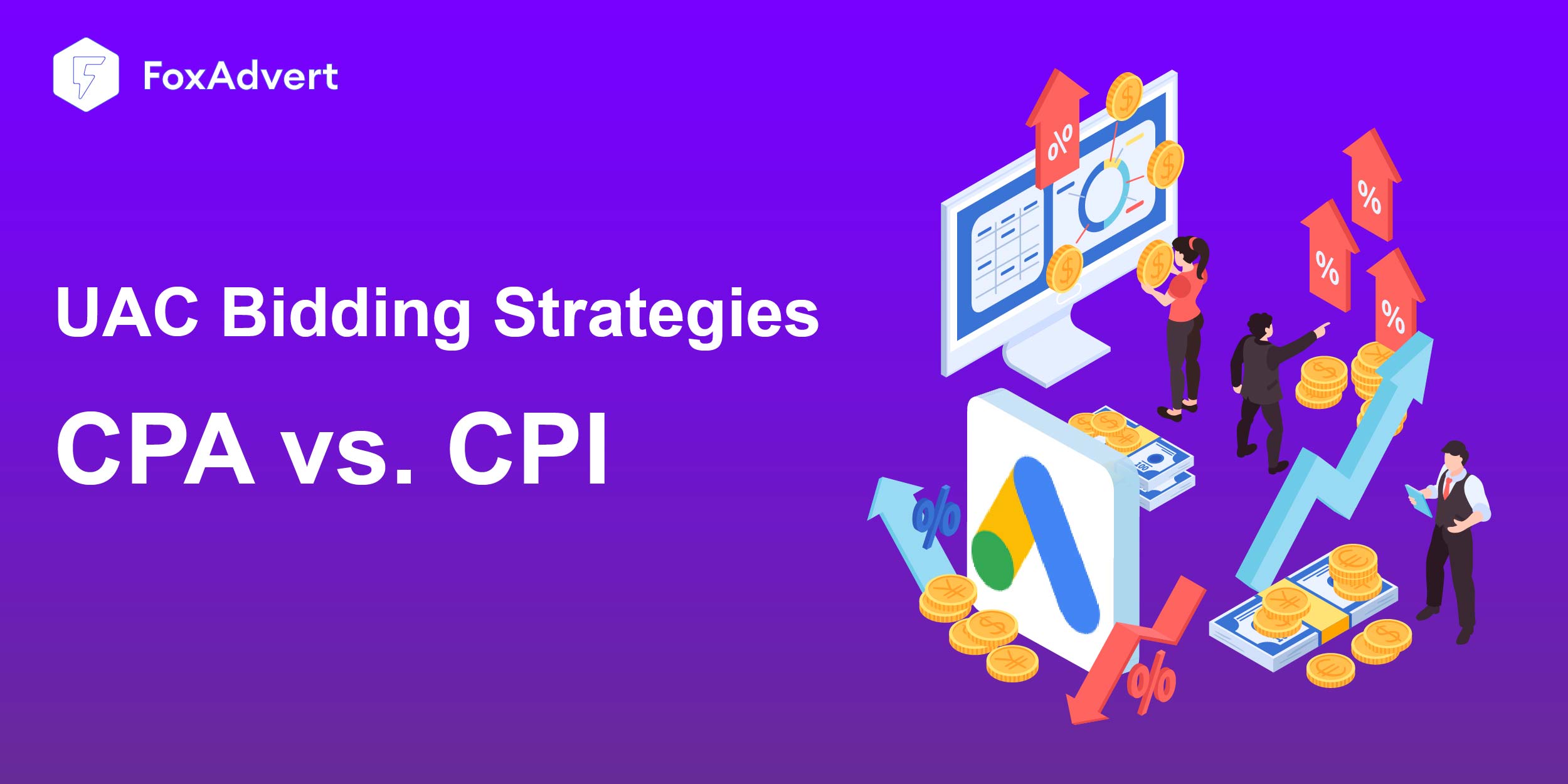 Choosing Wisely: CPA vs. CPI Strategies for App Growth