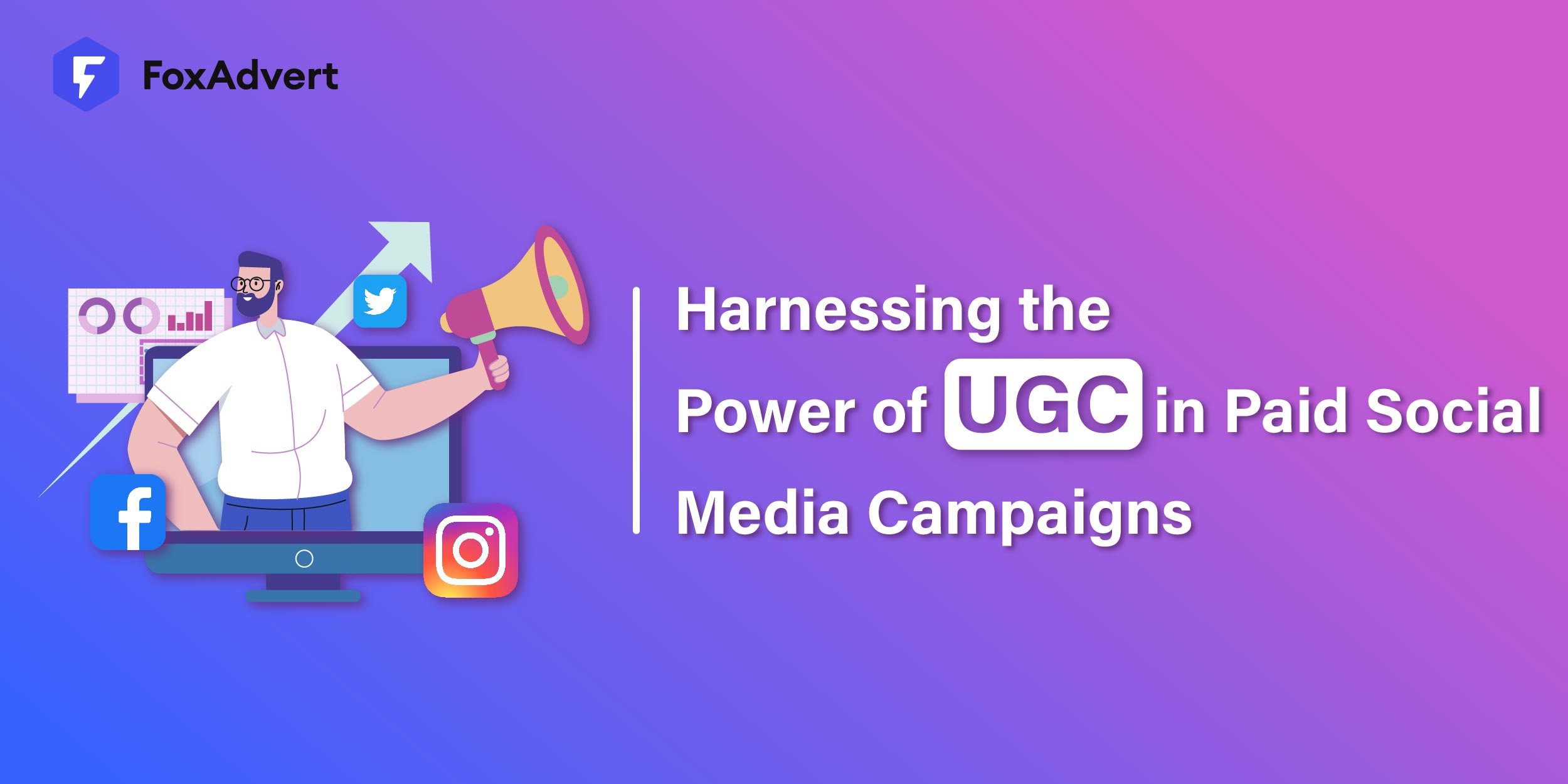 Harnessing the Power of User-Generated Content in Paid Social Media Campaigns