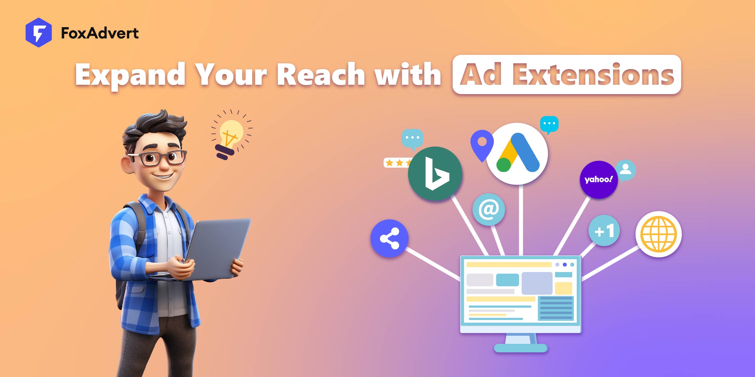 The Role of Ad Extensions in Enhancing Ad Visibility