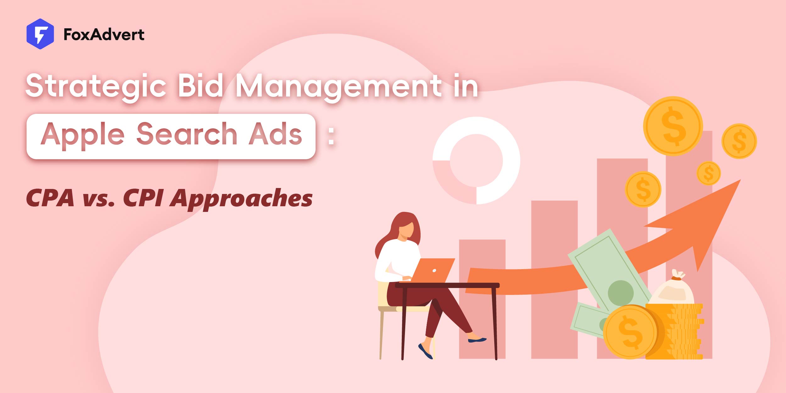 Strategic Bid Management in Apple Search Ads: CPA vs. CPI Approaches