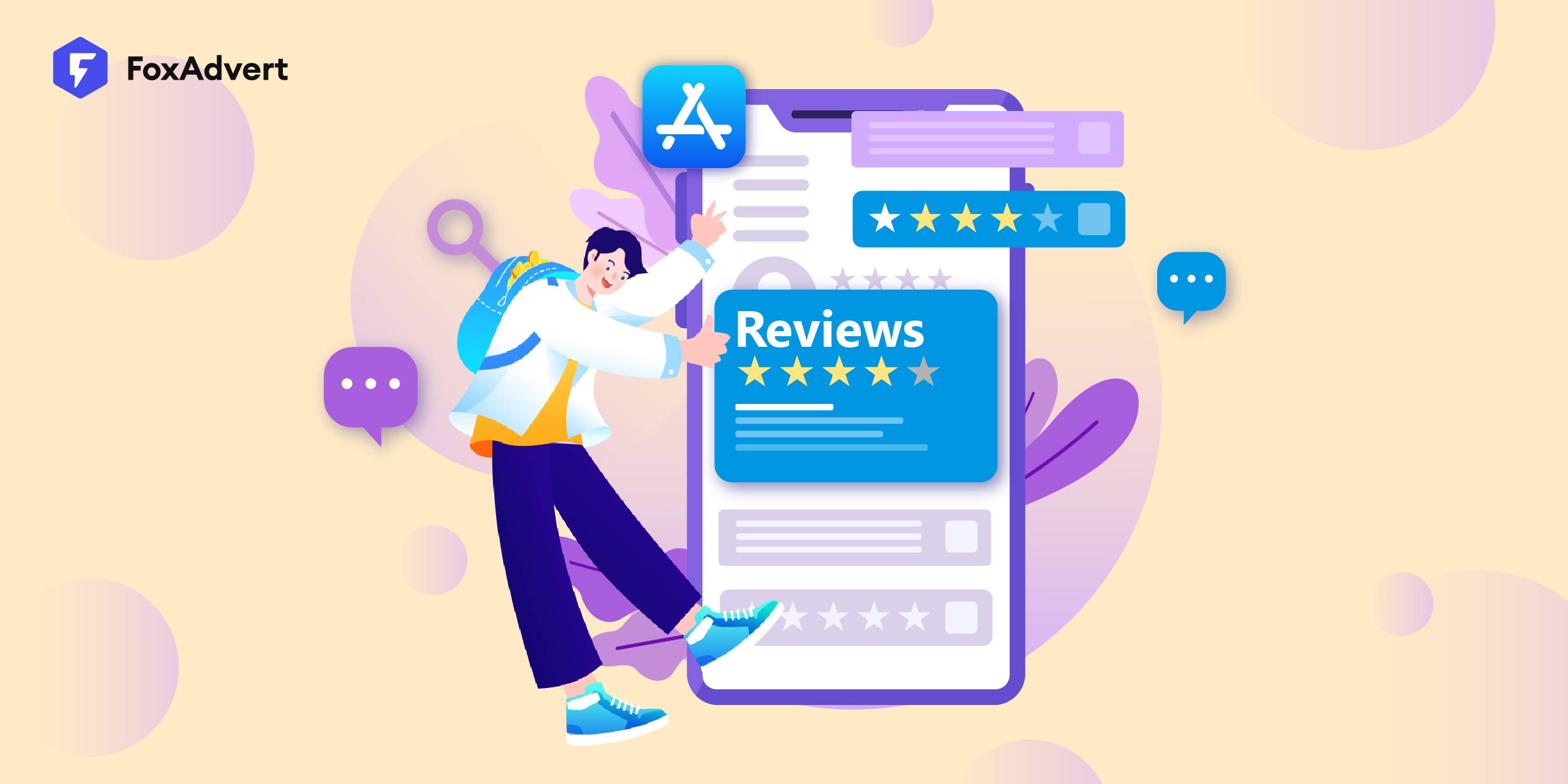 Beyond Keywords: The Role of App Reviews in ASO and User Acquisition