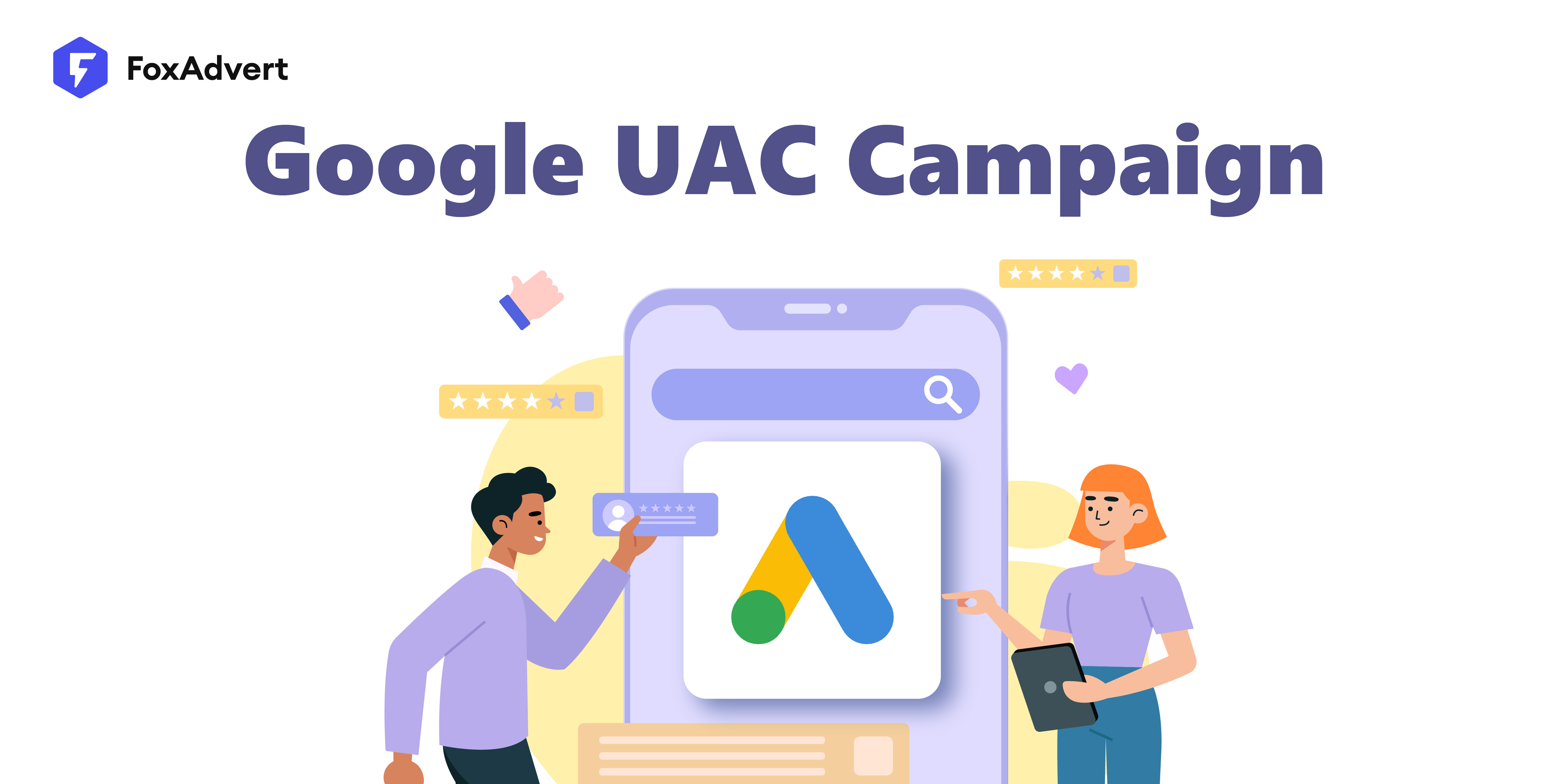  How to Localize Google UAC Campaigns for International Markets