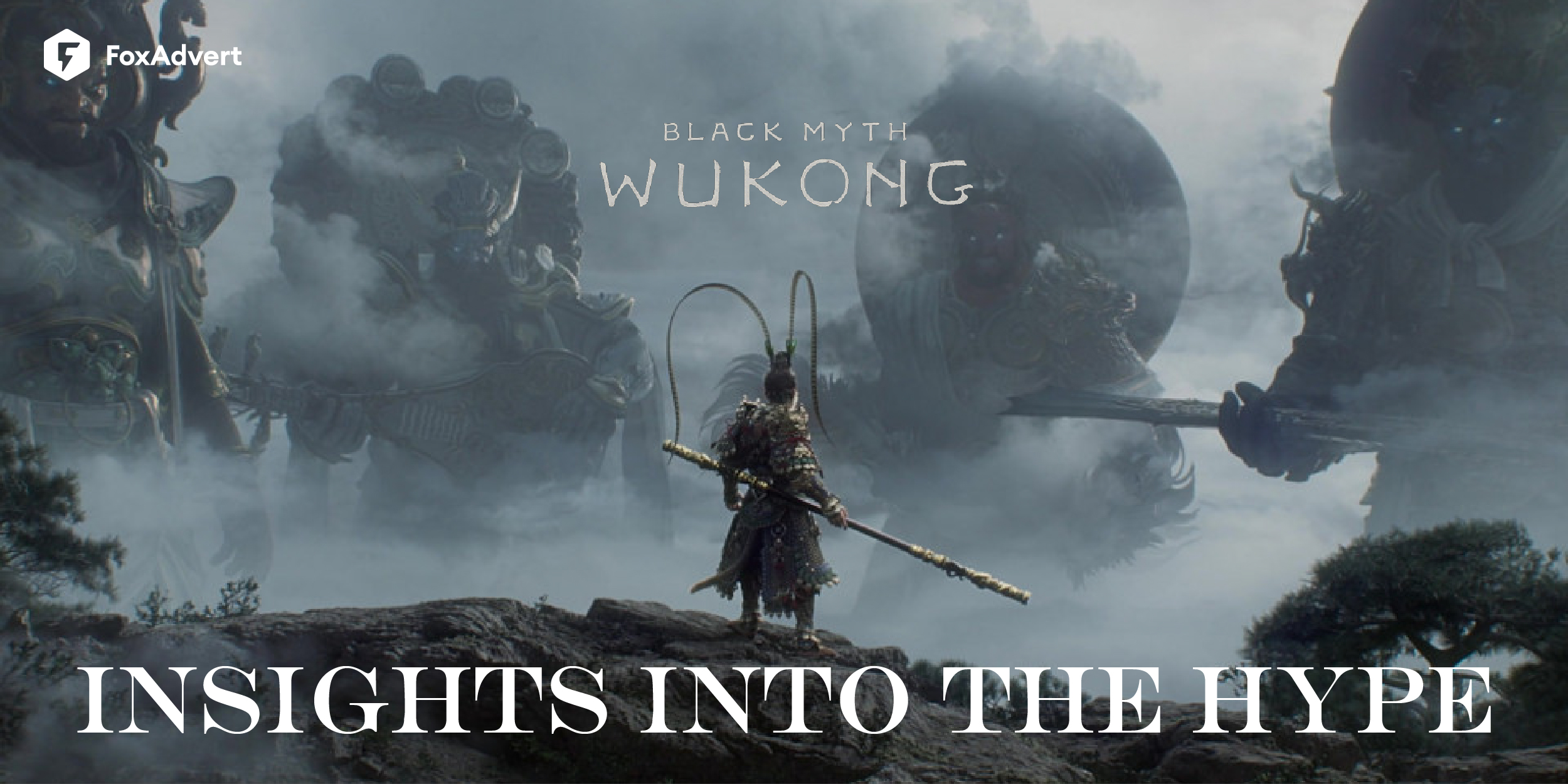 Why Is Black Myth: Wukong So Hot?