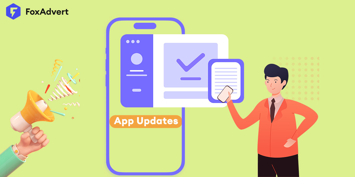 How Important Are App Updates for ASO and User Retention?