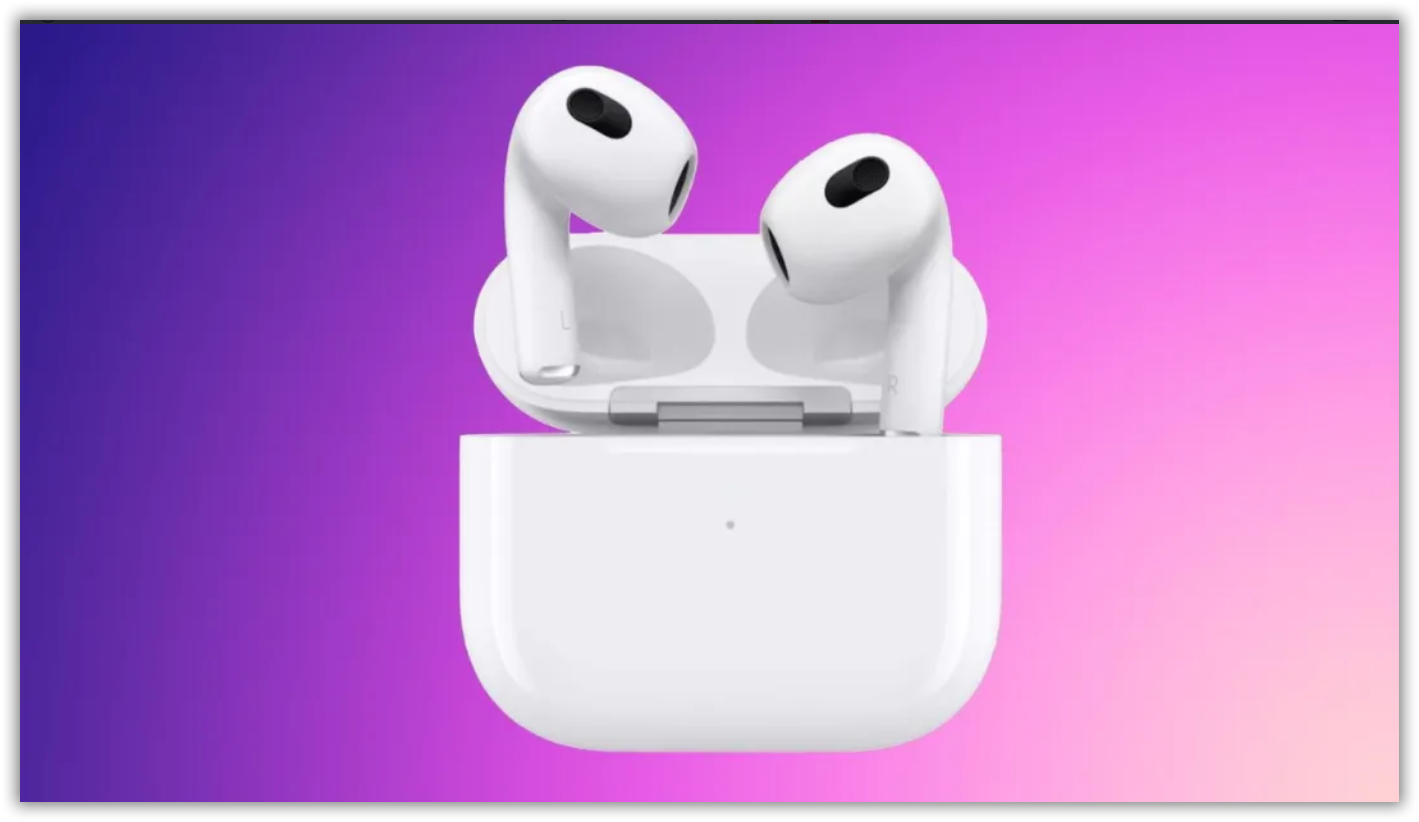 AirPods Pro 3-FoxAdvert