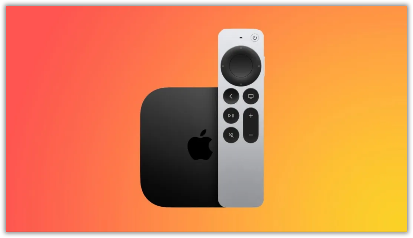 New Apple TV-FoxAdvert