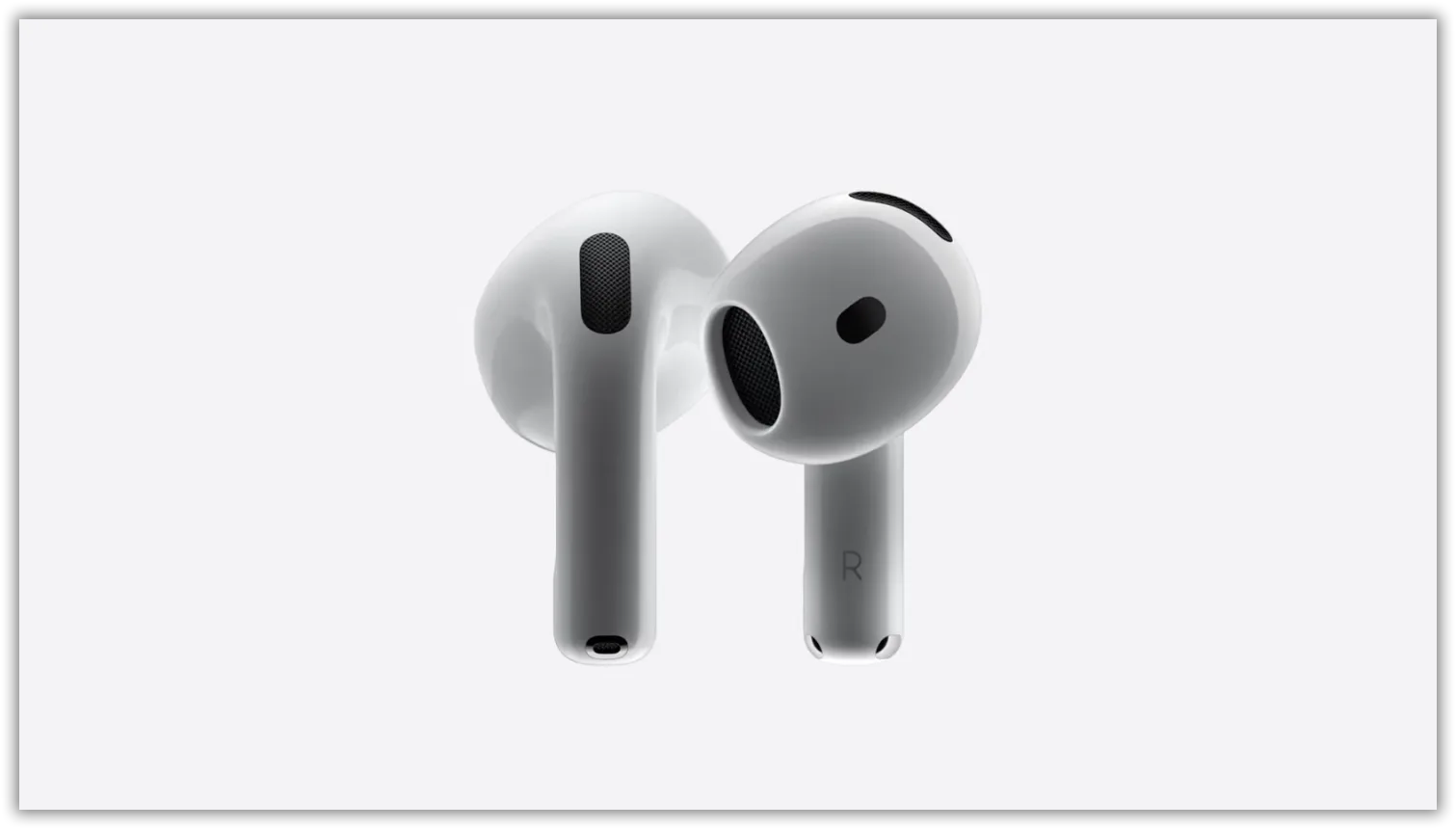 AirPods 4