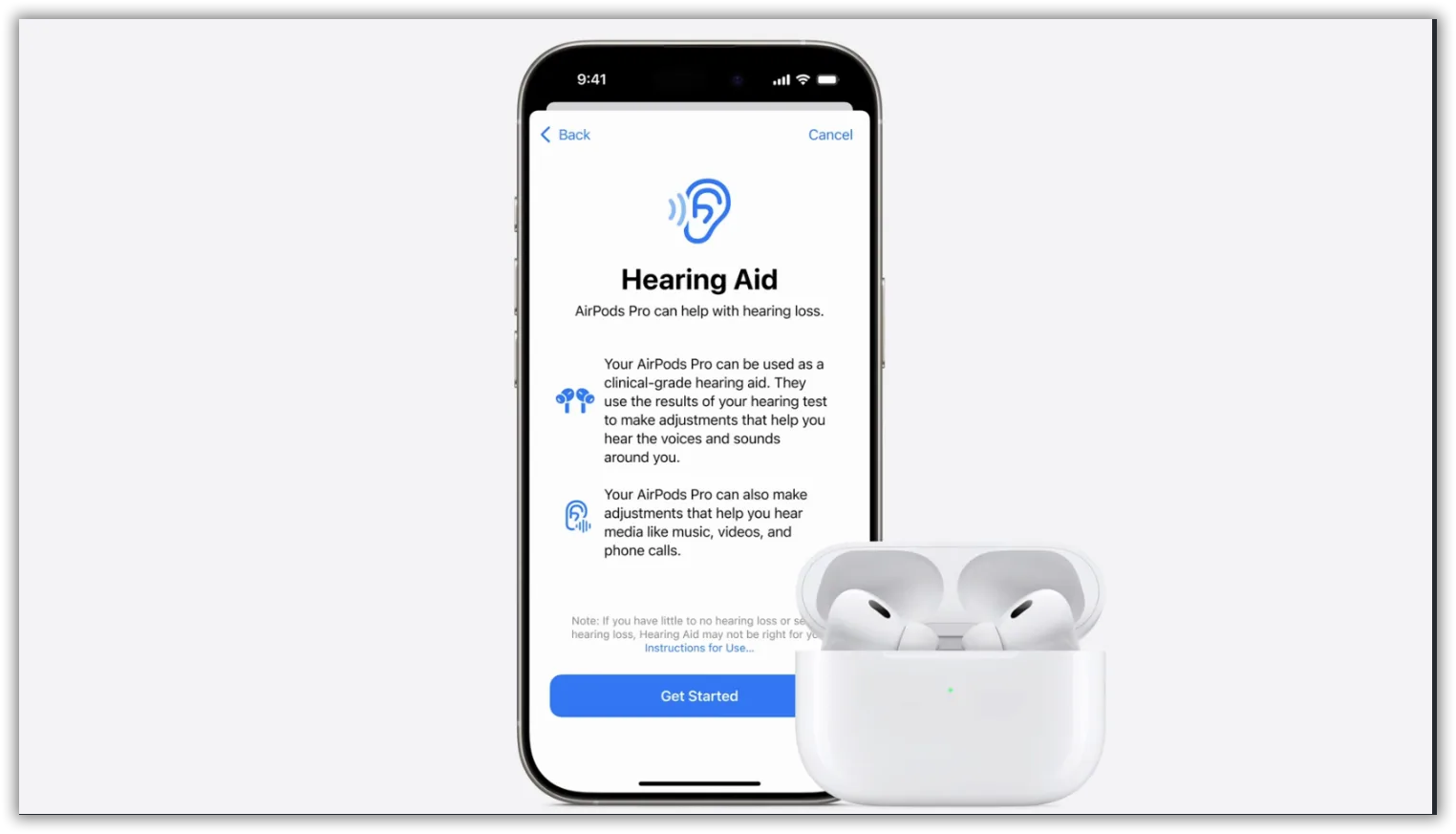 7.AirPods Pro 2