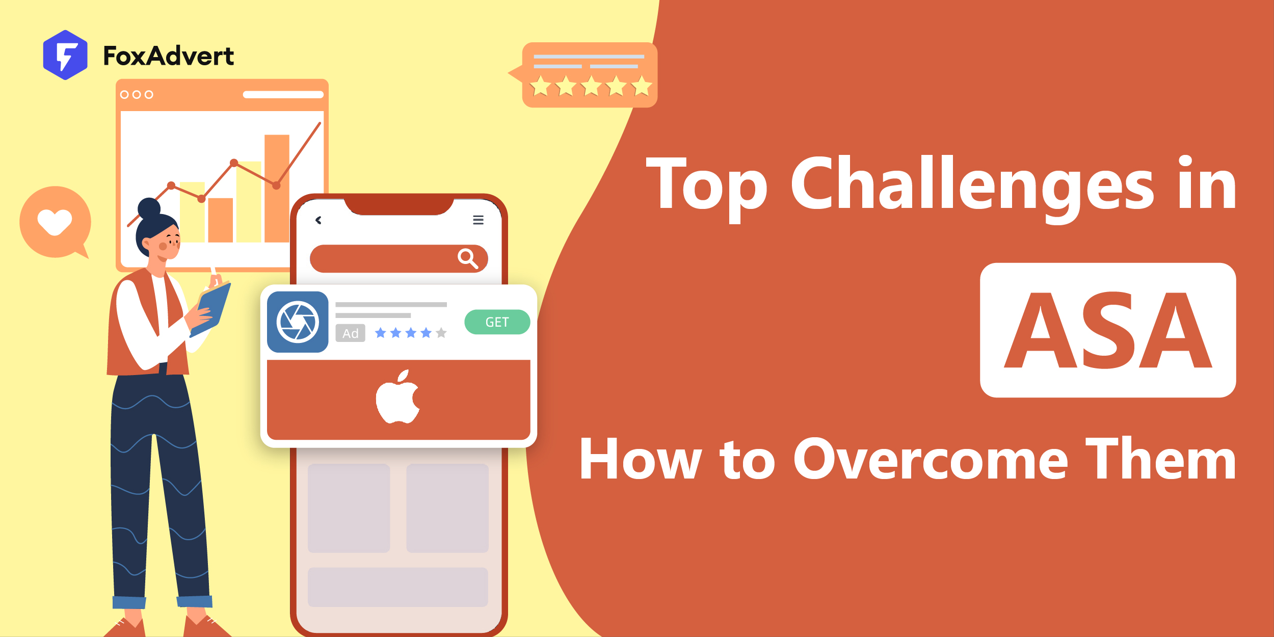 Top Challenges in Apple Search Ads and How to Overcome Them