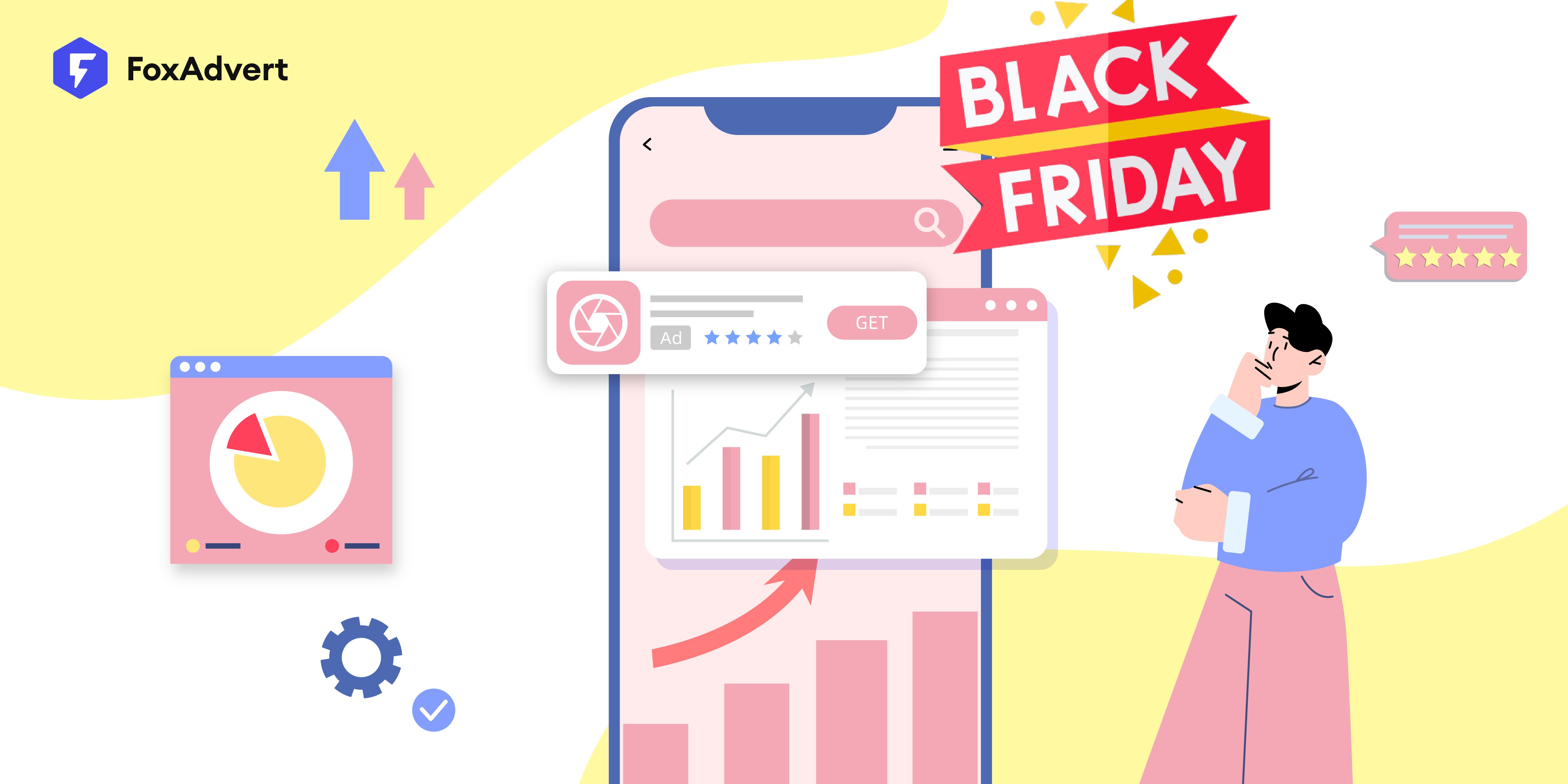 How to Maximize Your ASO for Black Friday 2024？