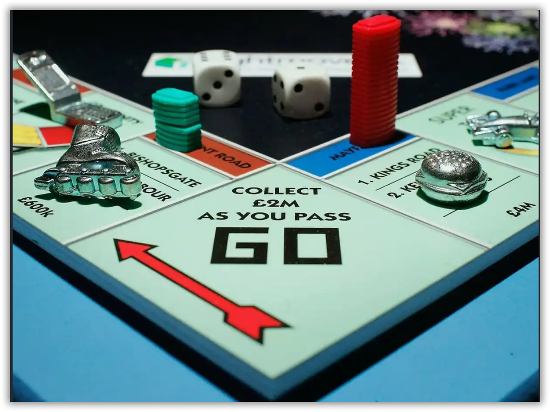 MONOPOLY GO!  Nostalgic Appeal