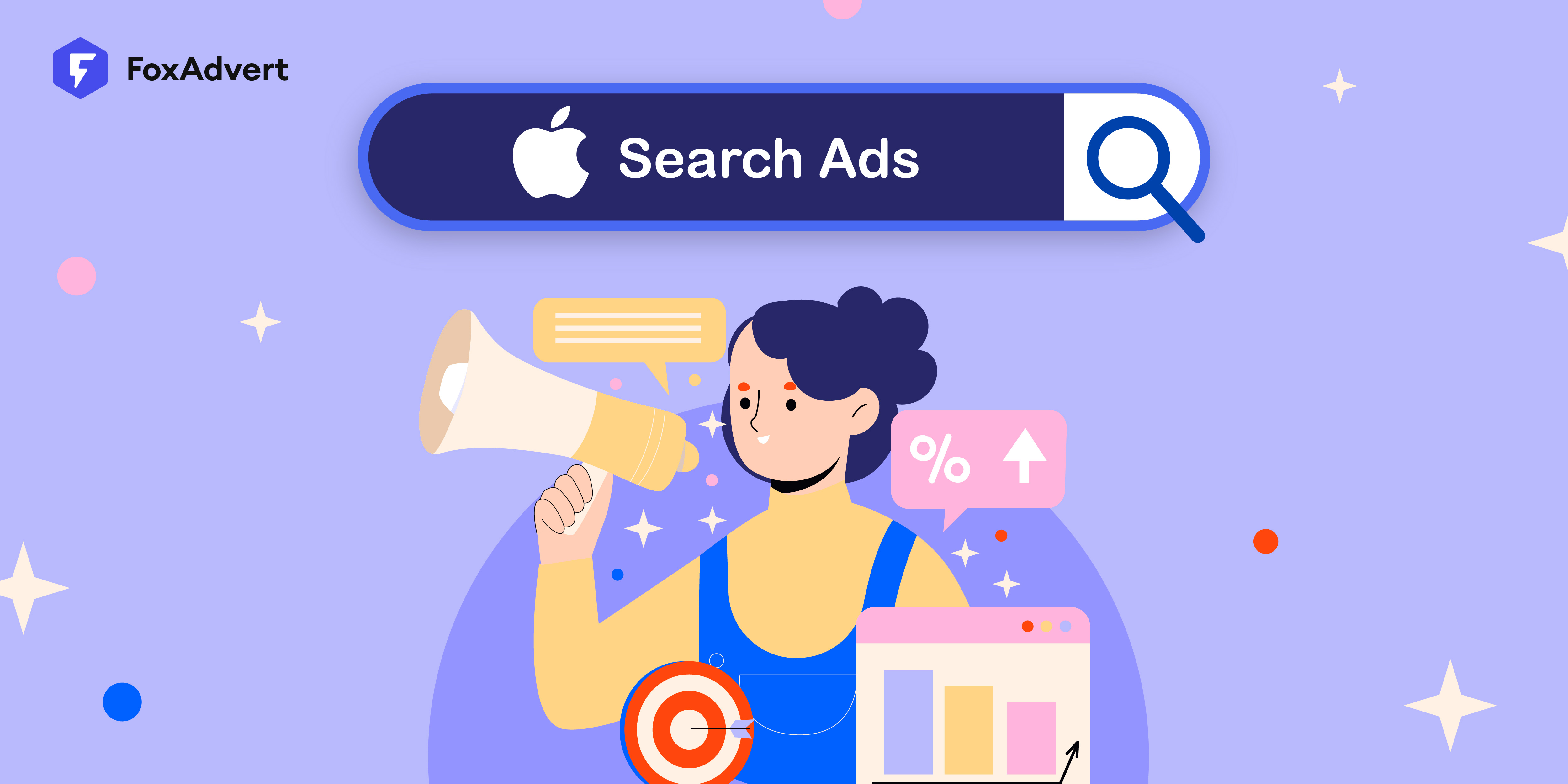 How Can Apple Search Ads Attract Target Users?