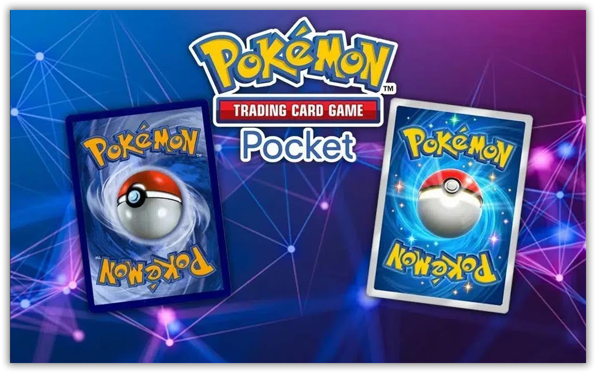 Pokémon TCG Pocket 