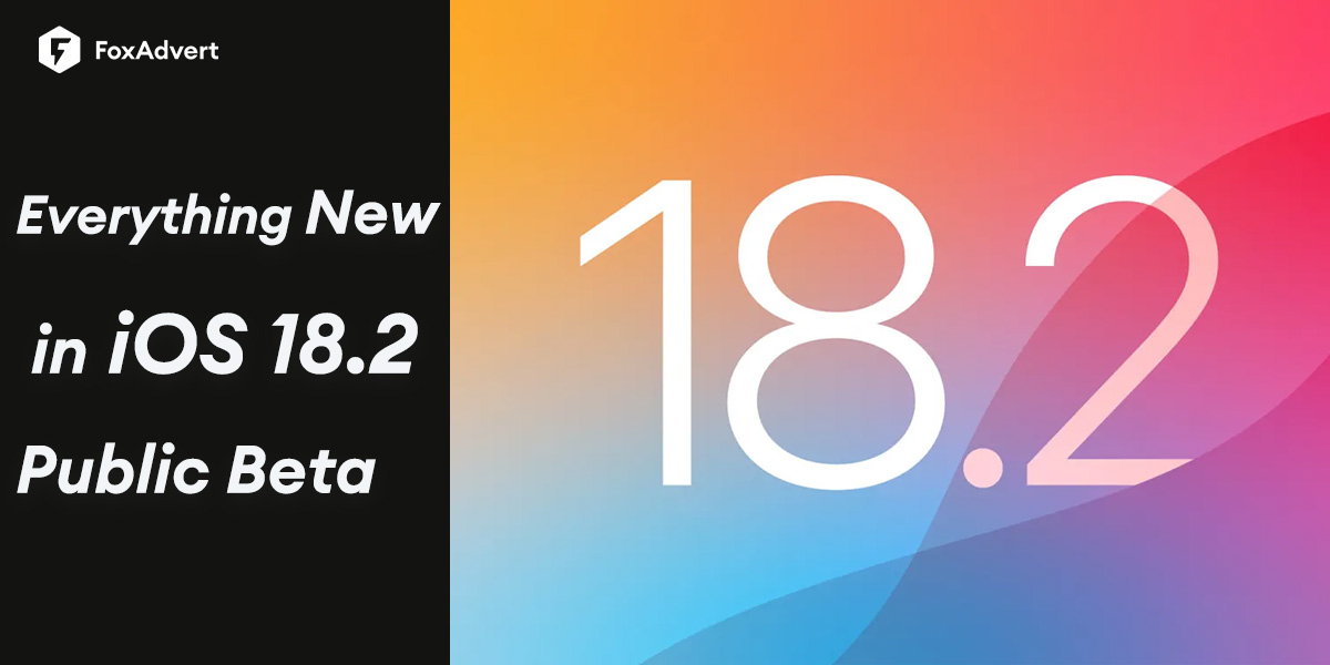 A Look at iOS 18.2 Public Beta’s AI Features– Some Still Pending Access