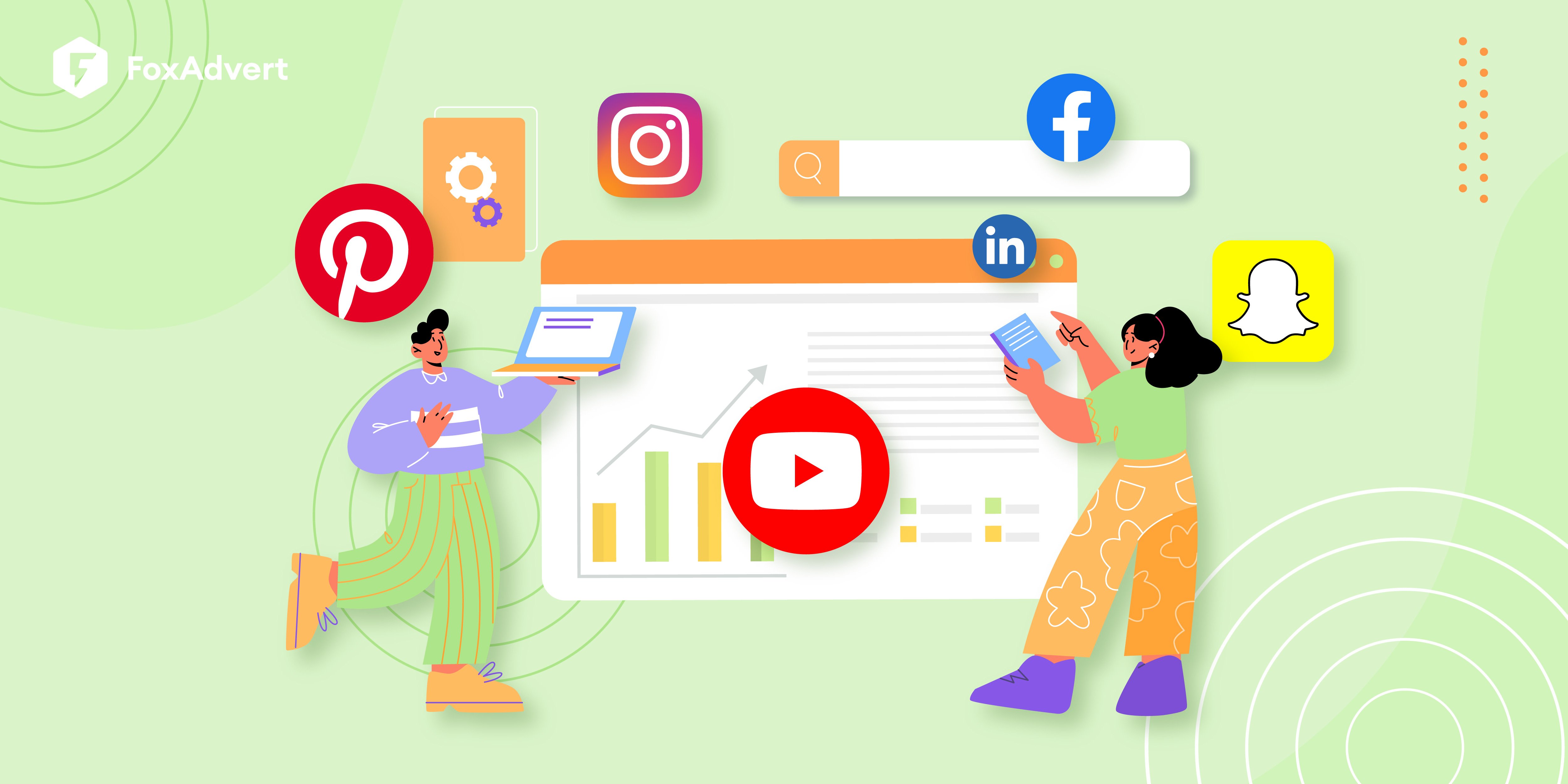 6 Proven Strategies for Creating Social Media Ads That Spark Connection and Drive Engagement